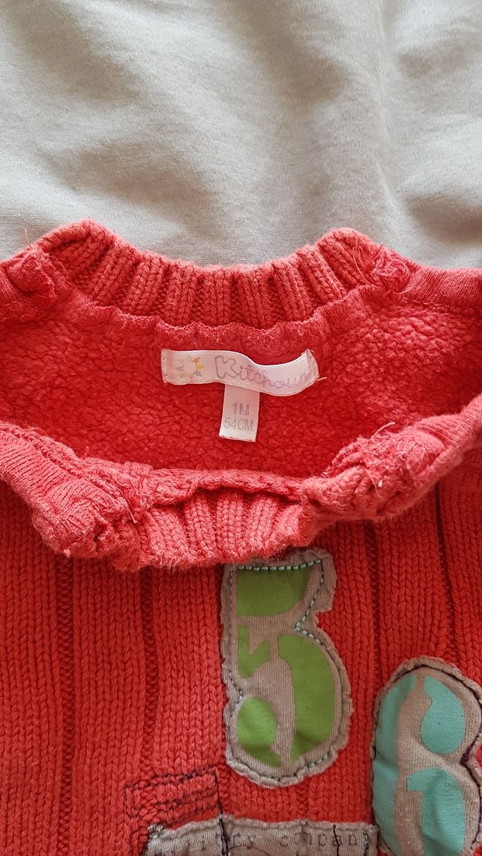 Pull - photo numéro 3