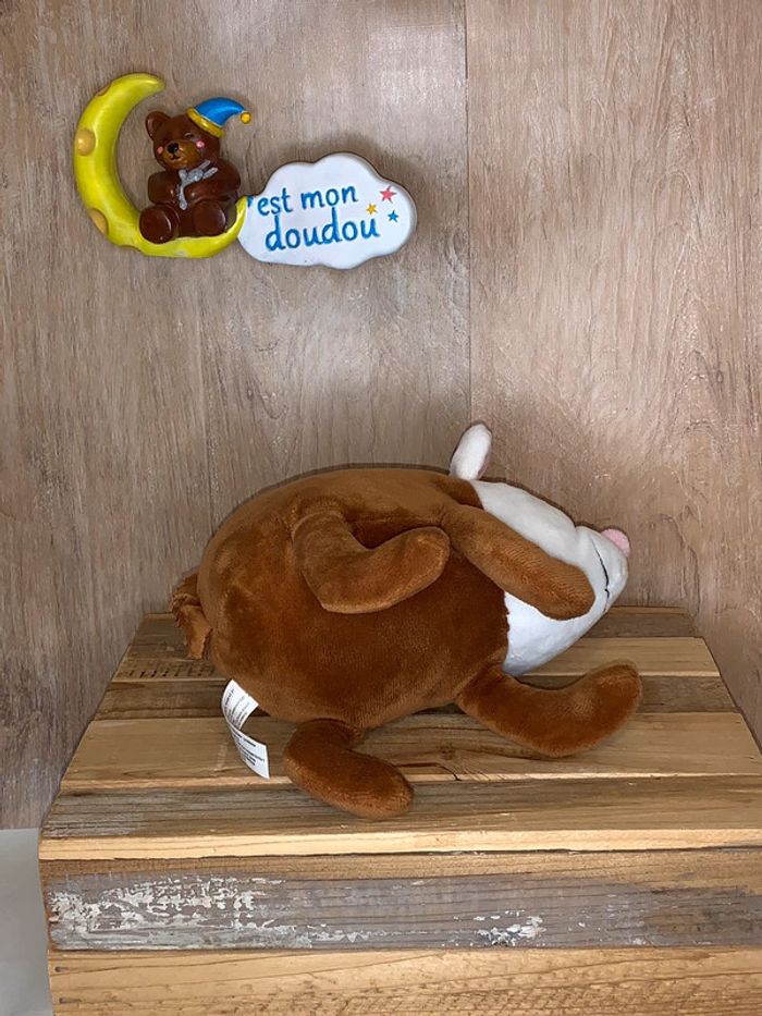 HEM02 doudou hérisson 🦔 Hema - photo numéro 2