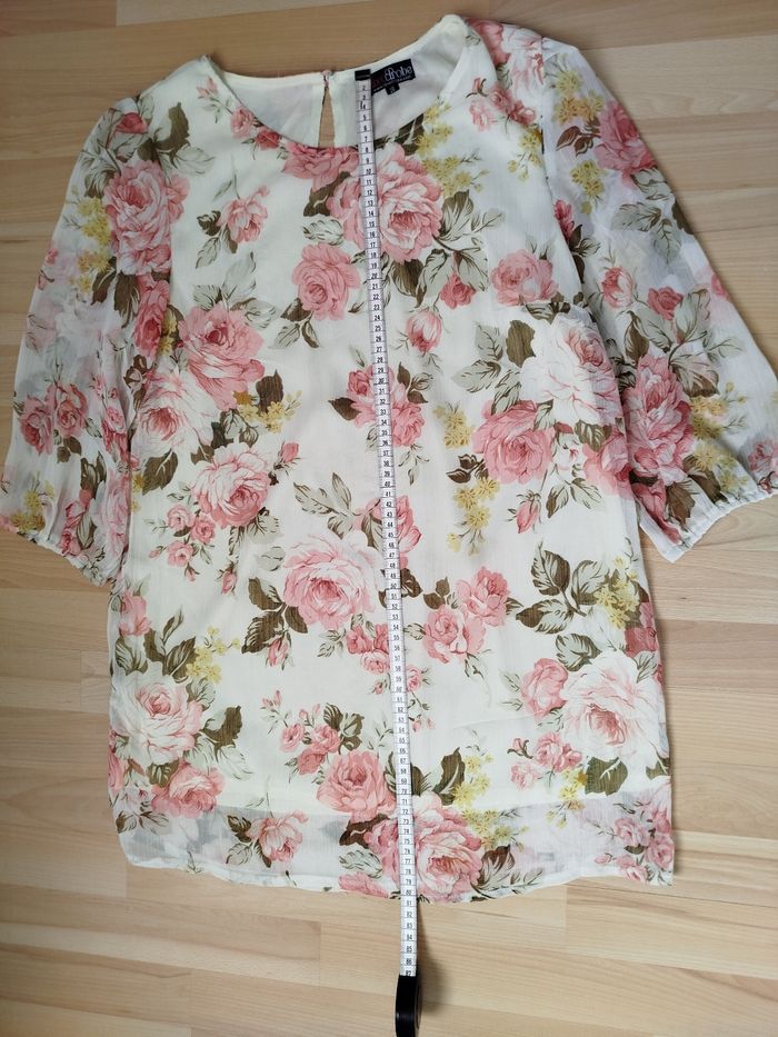 Robe fluide - photo numéro 4