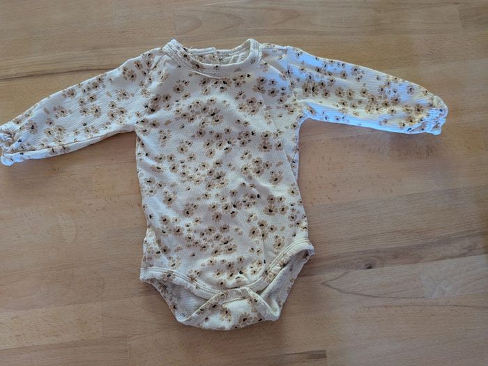 Lot Zeeman Beige Mom Style 2-4 mois - photo numéro 12