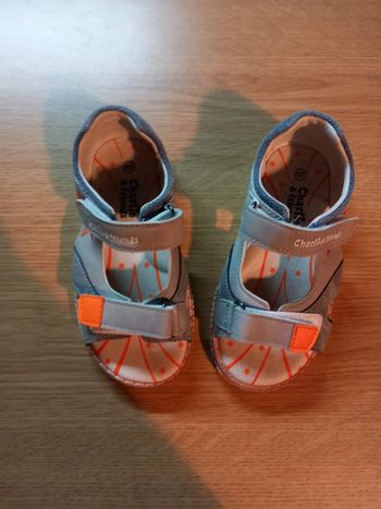 Sandales Taille 26