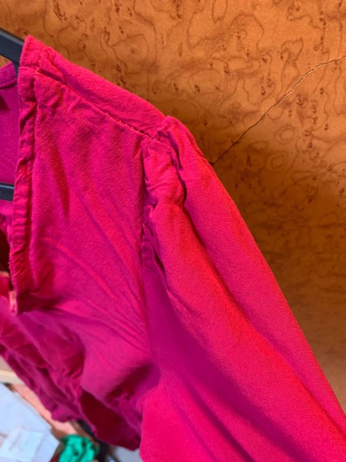 Robe ETAM taille M - photo numéro 4