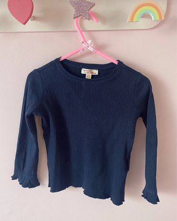 T-shirt à manches longues