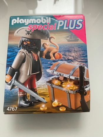 Playmobil