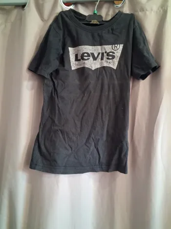 T-shirt Levi’s garçon Taille 14 ans