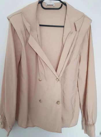 Veste  légère taille  38  40