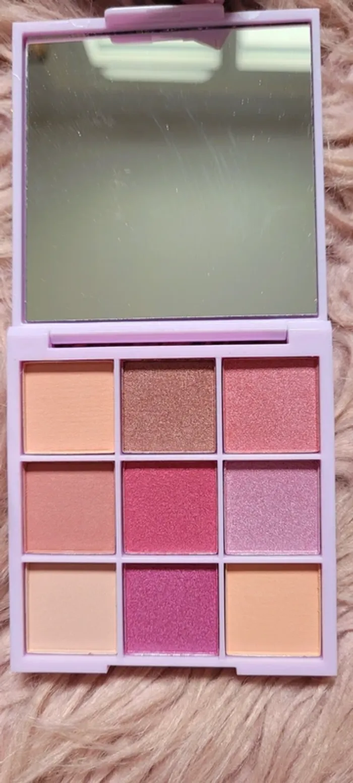 Palette Steve Laurant - photo numéro 2