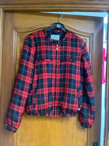 Veste taille S