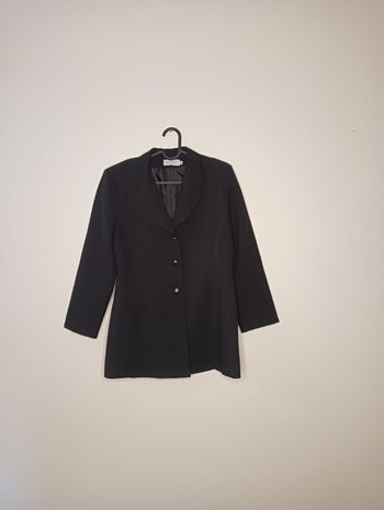Veste noire Jofrati T40