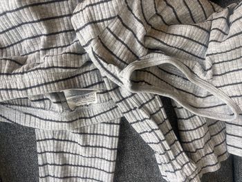 Ensemble legging et t-shirt manche longue