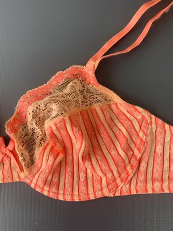 Soutien-gorge 95C Passionata lingerie fine - photo numéro 2