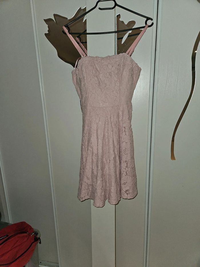 Robe taille 34 - photo numéro 1
