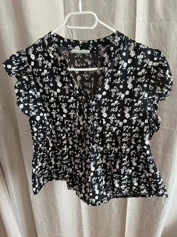 Blouse la city taille 38