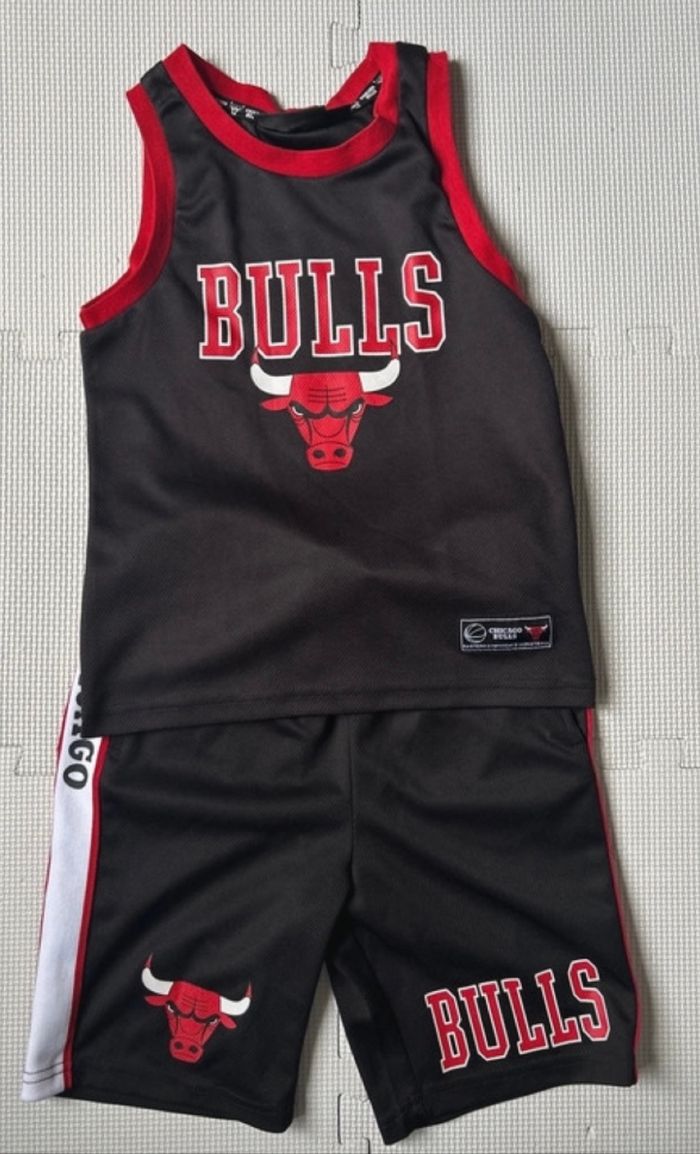 Ensemble de basket
