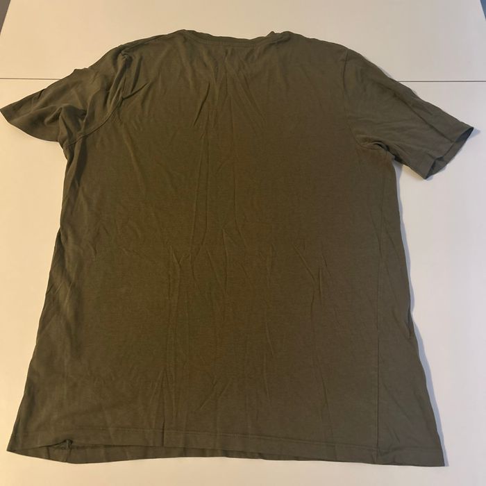 Tee-shirts manche courte homme - photo numéro 8