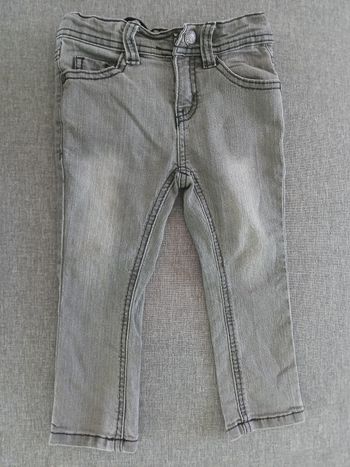 Pantalon 3 ans