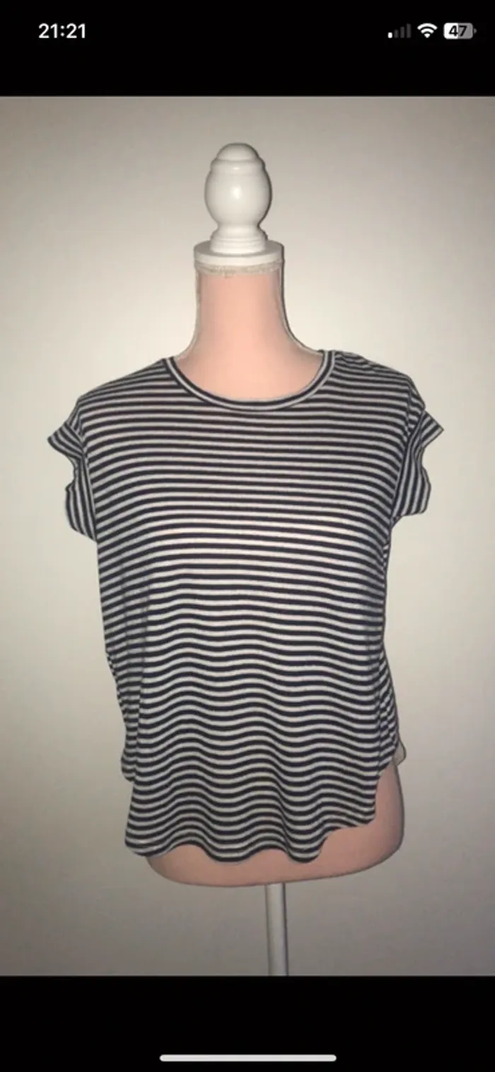 Tee shirt - photo numéro 2