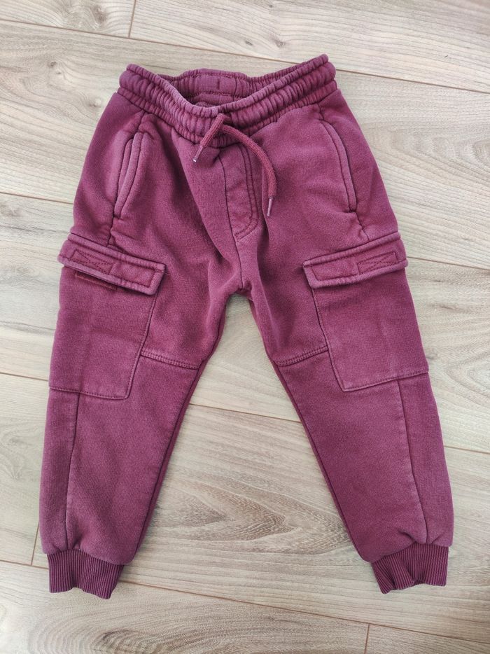 Lot de 2 joggings - photo numéro 2