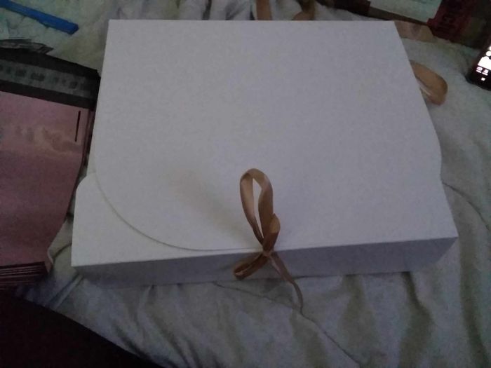 Coffre framboise - photo numéro 6