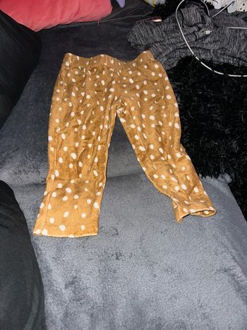 Pantalon 24 mois