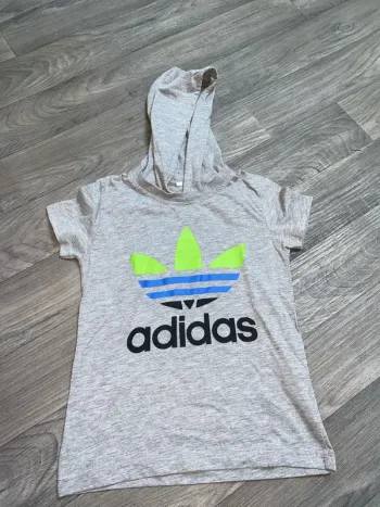 Maillot à capuche
