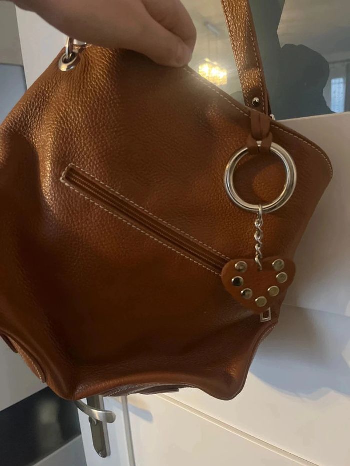 Sac cuir - photo numéro 4
