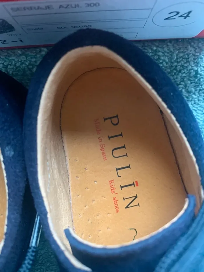 Chaussures chic - photo numéro 5