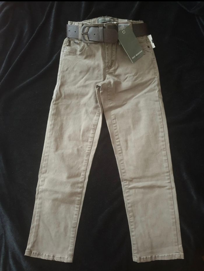 Pantalon camarguais - photo numéro 4