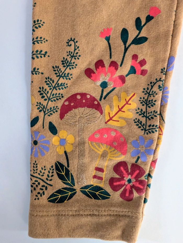 Ensemble 2 vêtements fille C&A 3 ans neuf - photo numéro 3