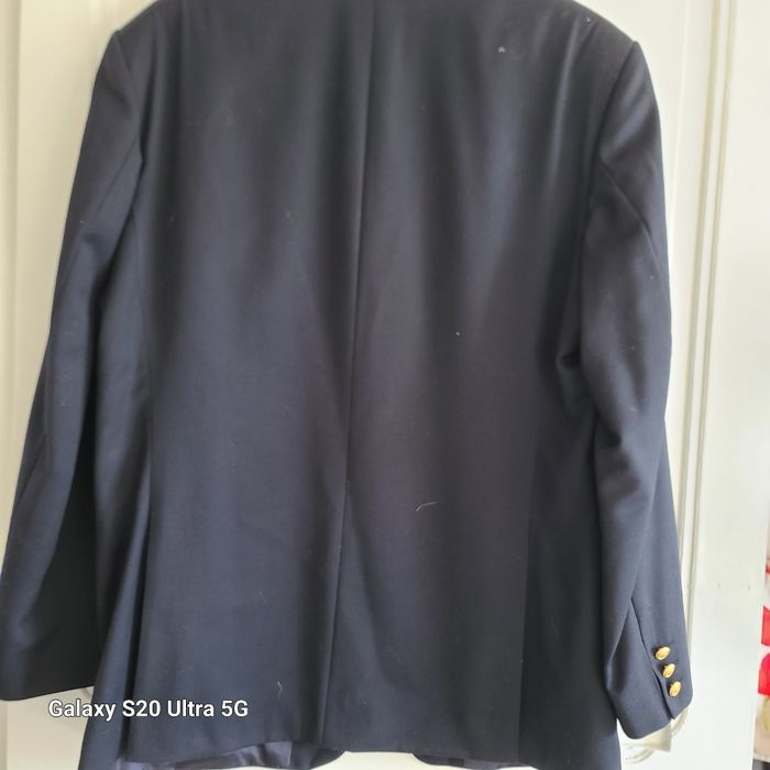 Veste costume - photo numéro 2