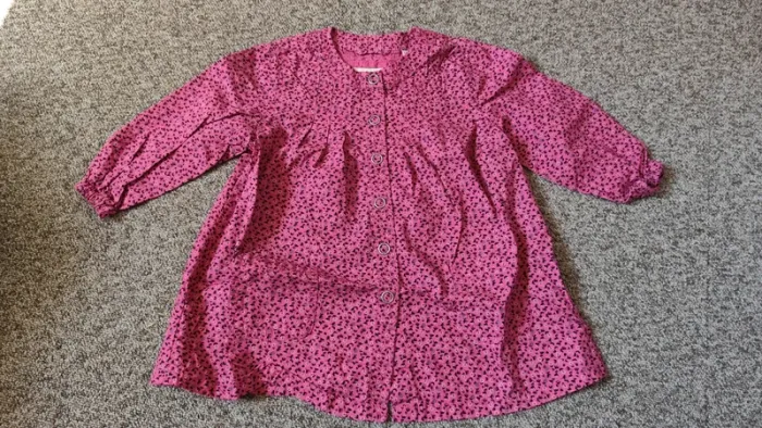 Robe 3 ans Okaidi