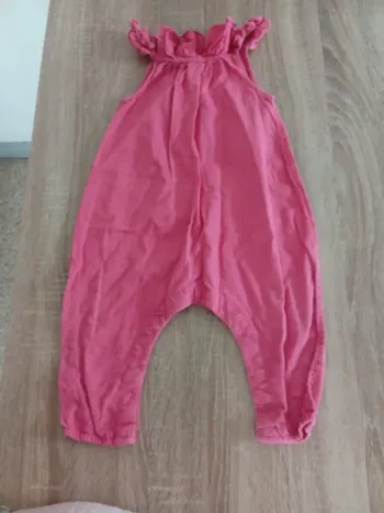 🌹combinaison 18 mois kiabi 🌹