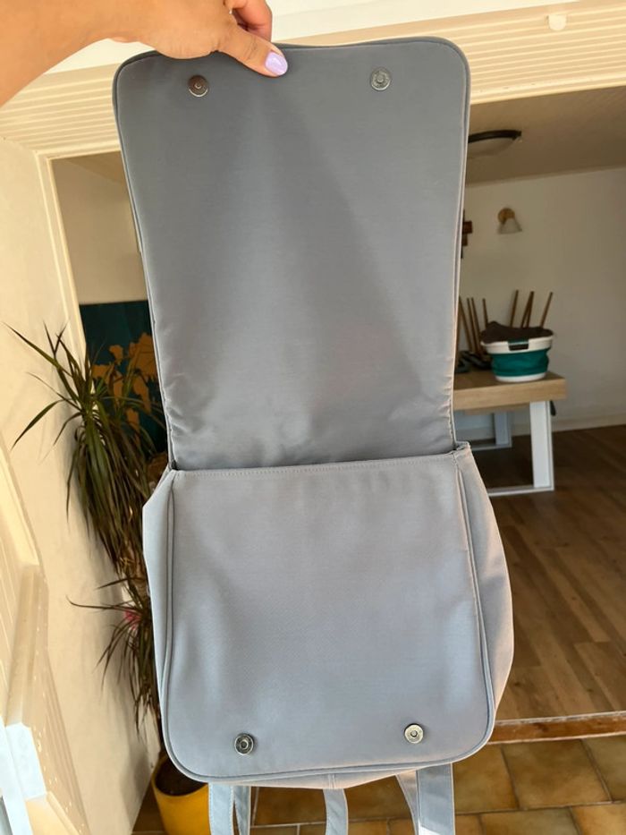 Sac à dos - photo numéro 4
