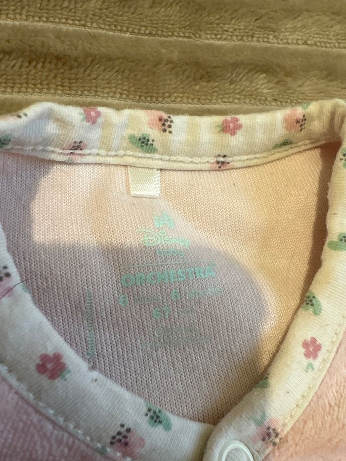 Pyjama - photo numéro 2