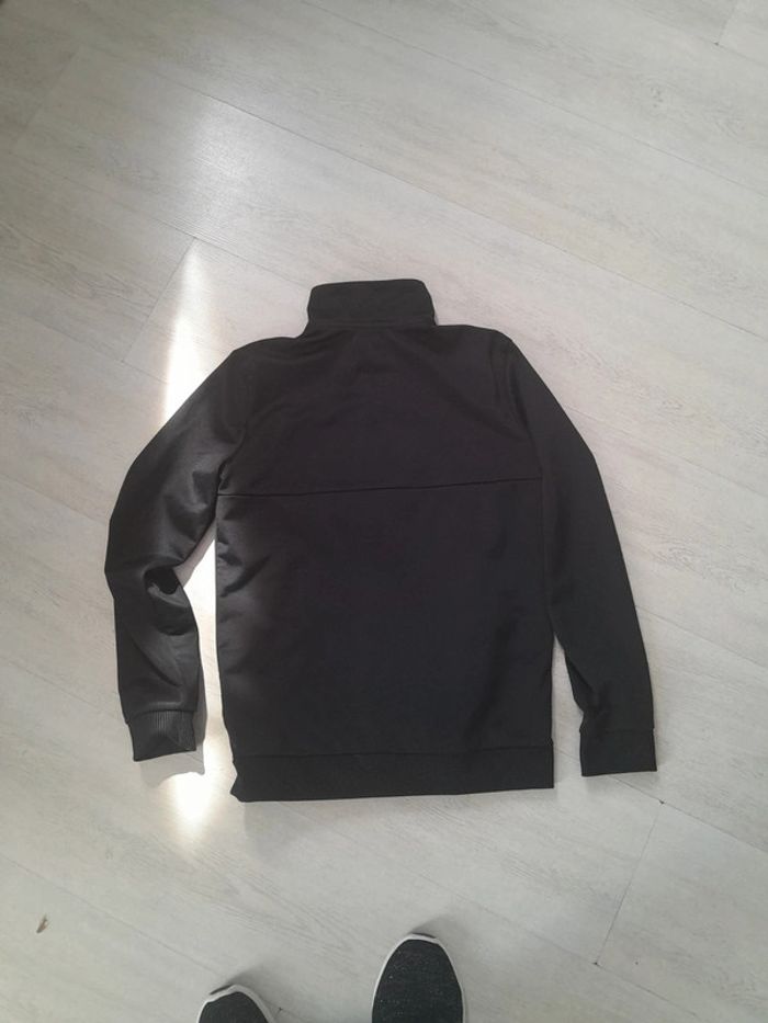 Veste adidas 11 / 12 ans - photo numéro 2