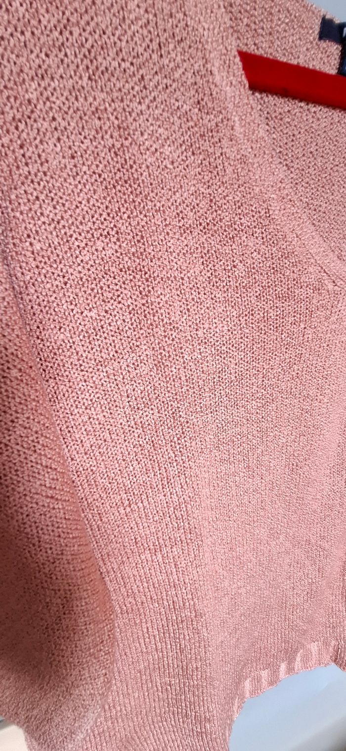 Pull mi saison - photo numéro 2