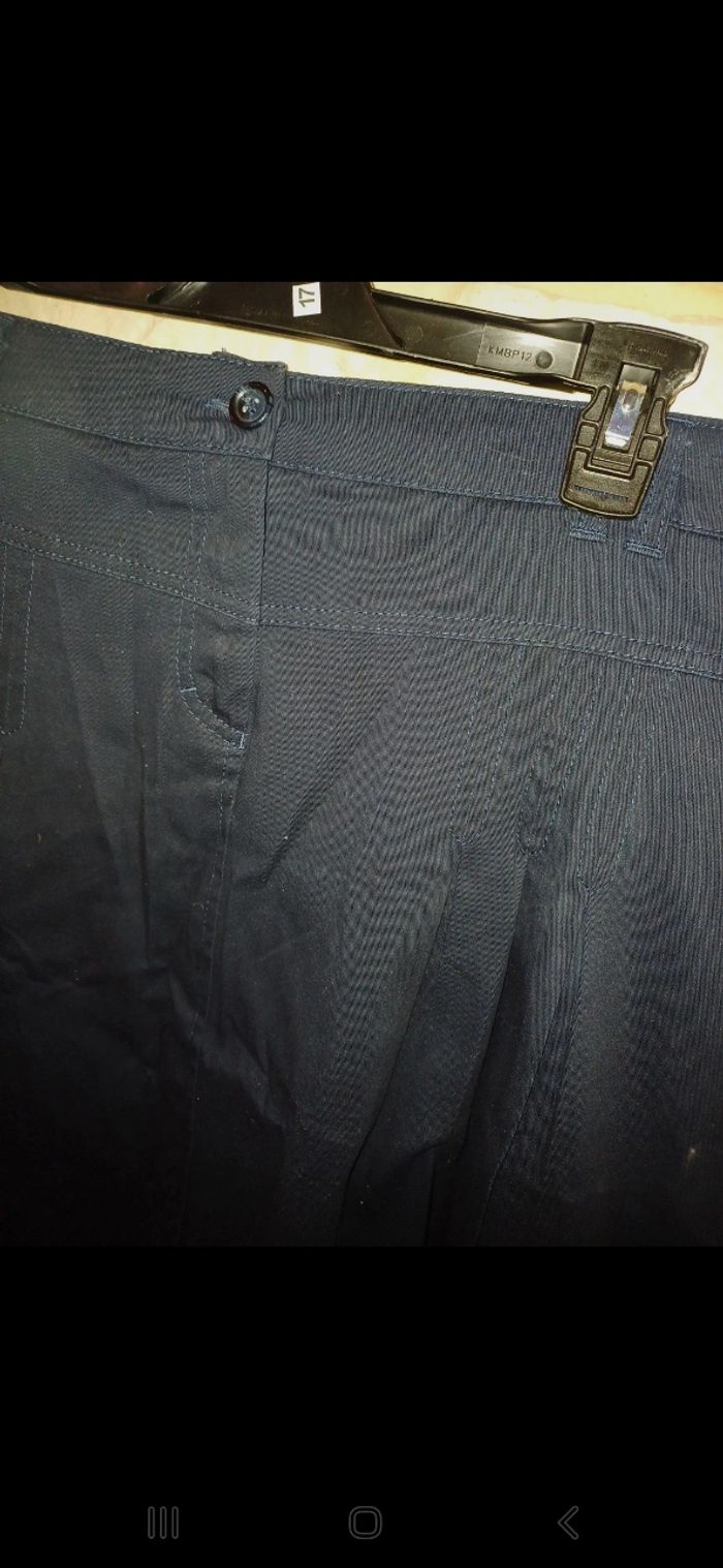 Jupe femme taille 48 - photo numéro 2