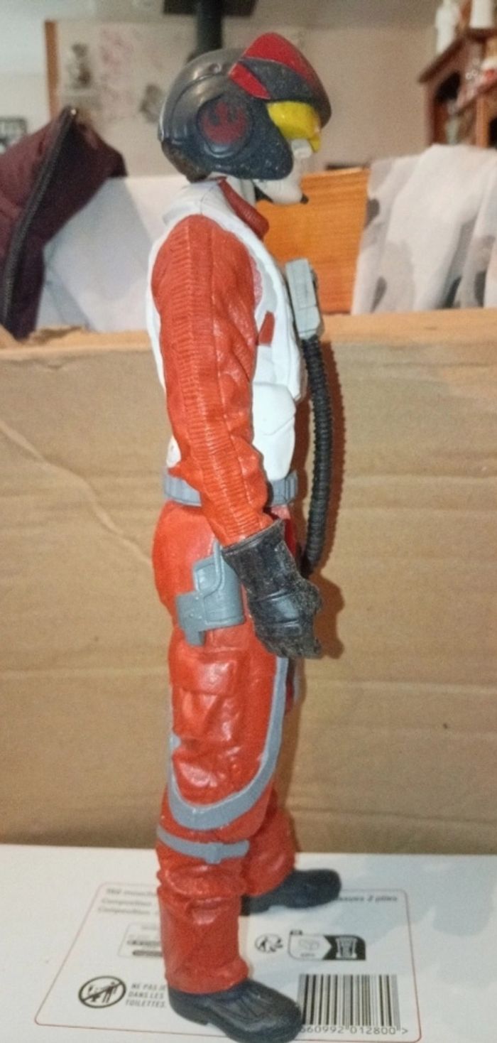 Poe Dameron - photo numéro 2