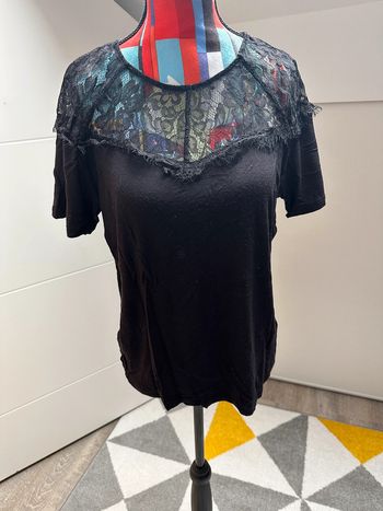 Tee-shirt H&M Taille M