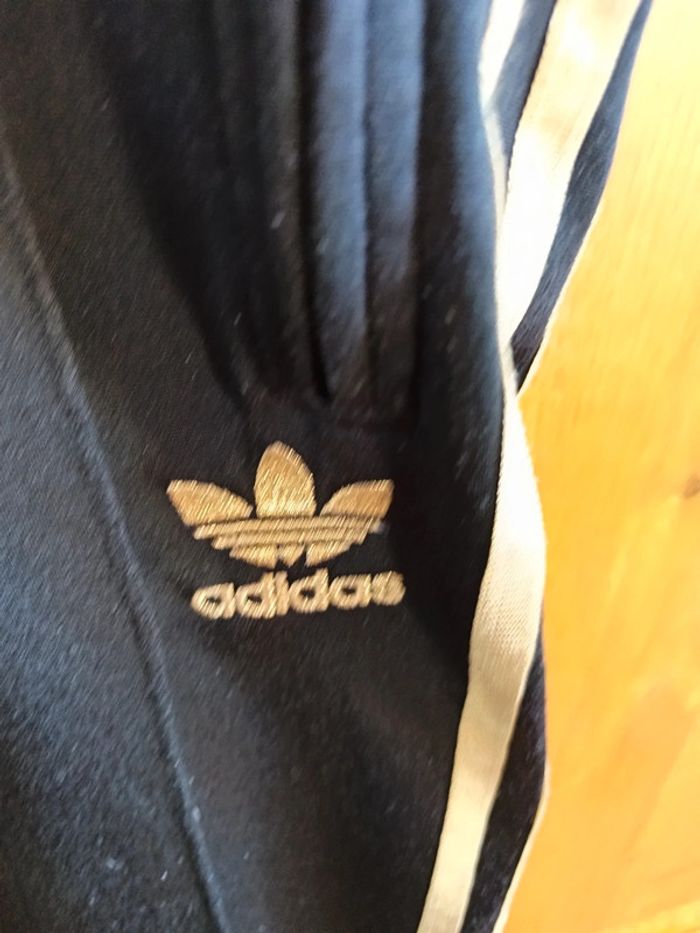 Jogging adidas - photo numéro 2