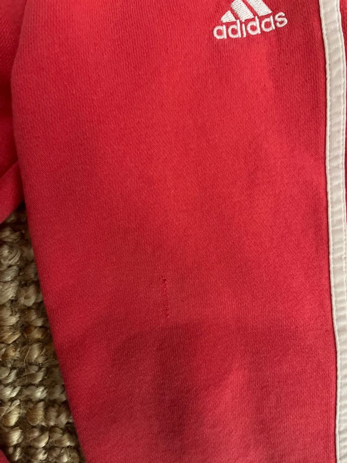 Bas de jogging adidas - photo numéro 4