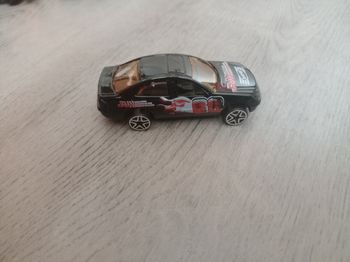 Petite voiture