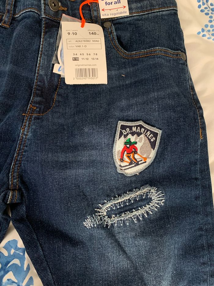 Lot de 2 pantalons - photo numéro 10