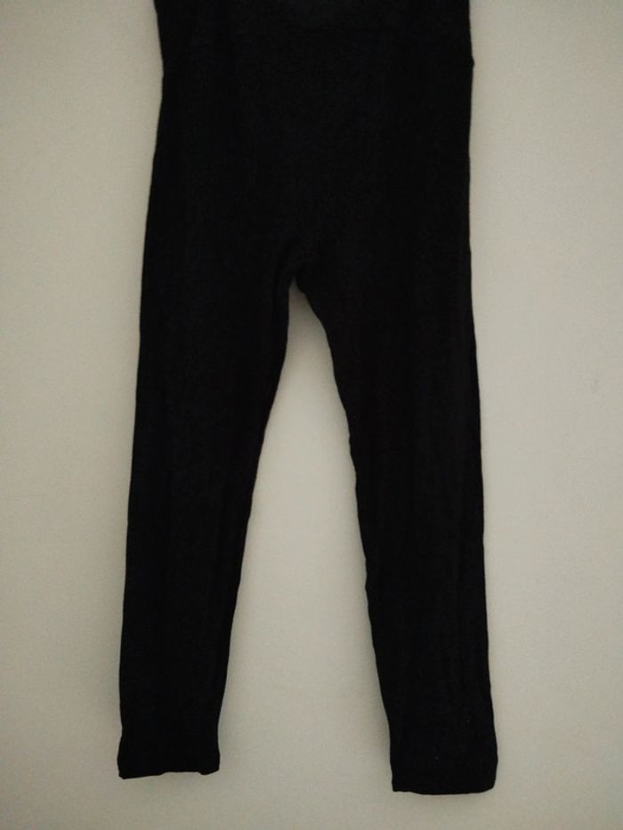 Legging grossesse - photo numéro 2