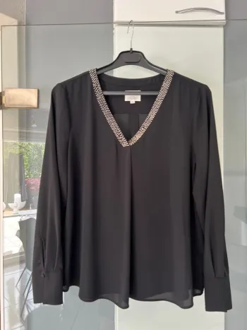 Élégante blouse