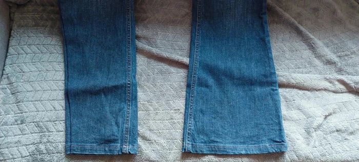 Pantalon jeans grossesse Esprit - photo numéro 6