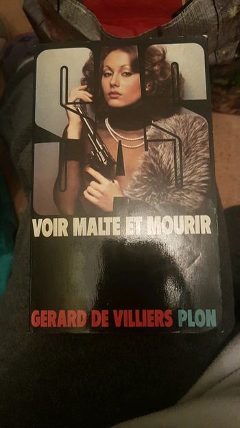 Voir malte et mourir