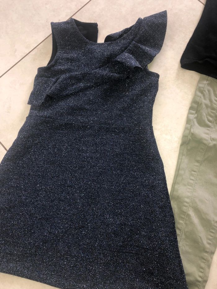 Petit lot 8 ans - photo numéro 2