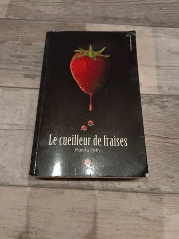 Le cueilleur de fraises