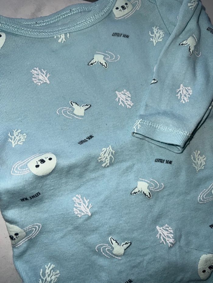 Magnifique body - photo numéro 2